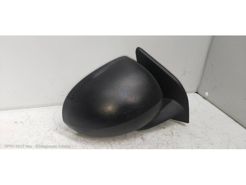 Recambio de retrovisor derecho para jeep compass sport referencia OEM IAM   