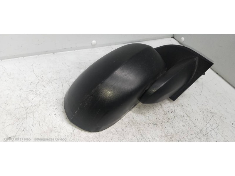 Recambio de retrovisor derecho para jeep compass sport referencia OEM IAM   