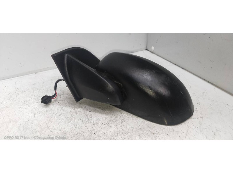 Recambio de retrovisor izquierdo para jeep compass sport referencia OEM IAM   
