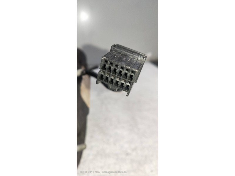 Recambio de retrovisor izquierdo para jeep compass sport referencia OEM IAM   