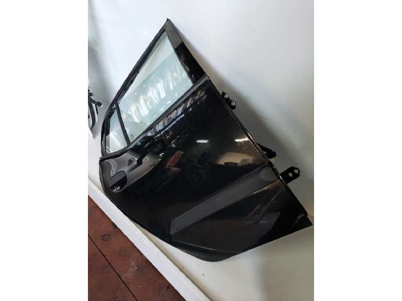 Recambio de puerta trasera derecha para hyundai i10 1.1 12v cat referencia OEM IAM   