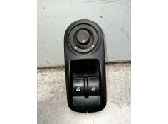 Recambio de mando elevalunas delantero izquierdo para opel movano (2004 =>) furgón largo techo sobreelevado l3h3 3.5t referencia