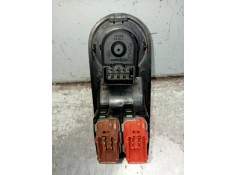 Recambio de mando elevalunas delantero izquierdo para opel movano (2004 =>) furgón largo techo sobreelevado l3h3 3.5t referencia 2