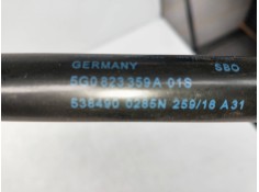Recambio de amortiguadores capo para volkswagen golf vii variant (bv5) advance bmt referencia OEM IAM 5G0823359A   2