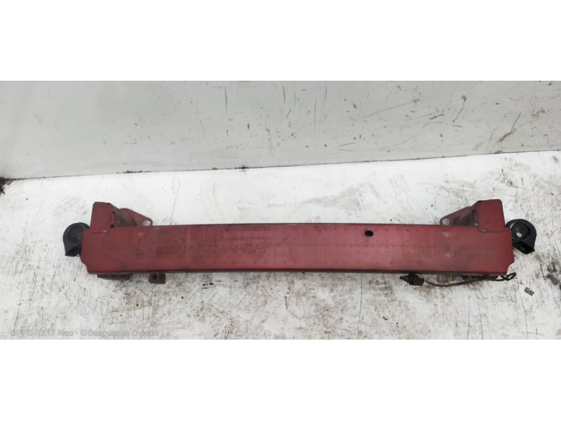 Recambio de refuerzo paragolpes delantero para jeep compass sport referencia OEM IAM   