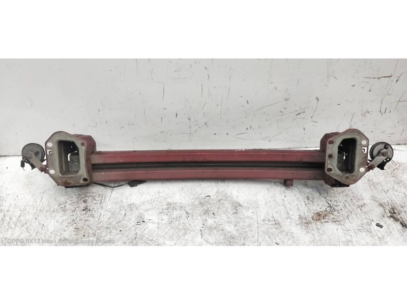 Recambio de refuerzo paragolpes delantero para jeep compass sport referencia OEM IAM   