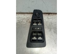 Recambio de mando elevalunas delantero izquierdo para fiat linea (110) dynamic referencia OEM IAM   4P