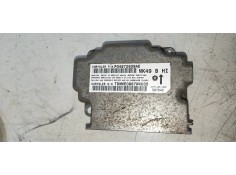 Recambio de kit airbag para jeep compass sport referencia OEM IAM    2