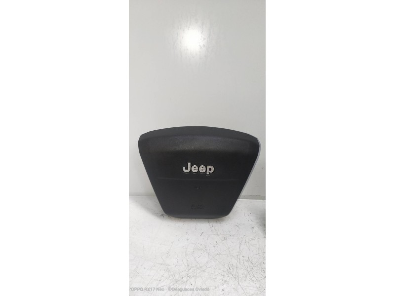 Recambio de kit airbag para jeep compass sport referencia OEM IAM   