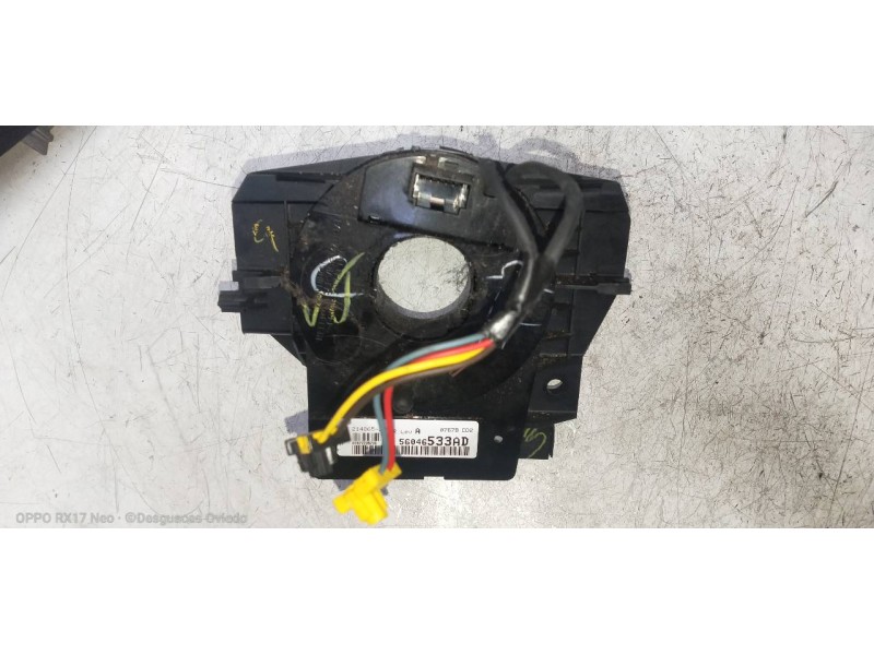 Recambio de kit airbag para jeep compass sport referencia OEM IAM   