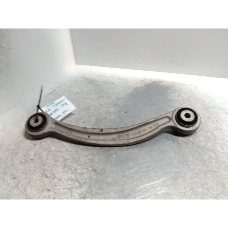 Recambio de brazo suspension superior trasero derecho para mercedes clase e (w212) lim. e 200 cdi blueefficiency executive (212.