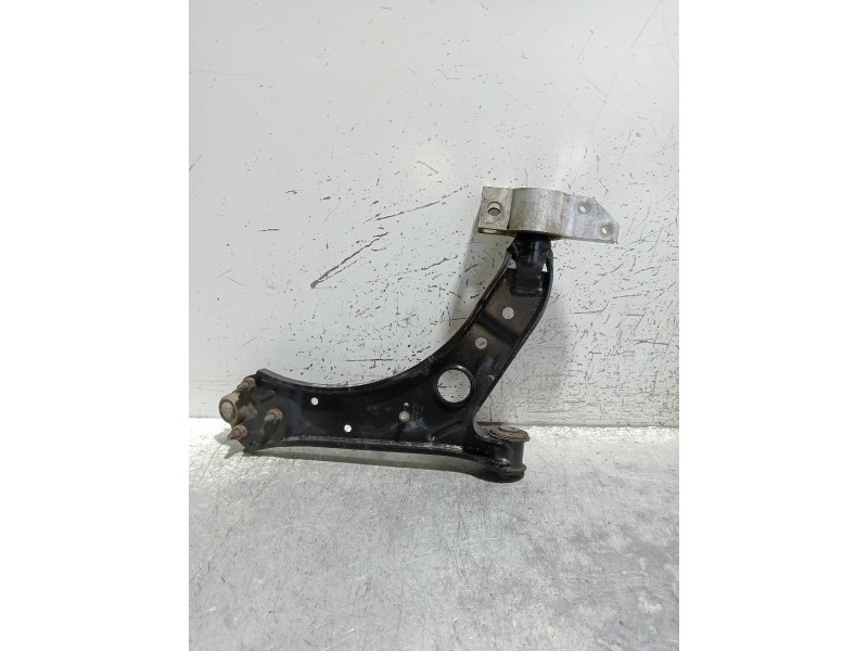 Recambio de brazo suspension inferior delantero izquierdo para volkswagen golf v variant (1k5) 1.9 tdi referencia OEM IAM 1K0407