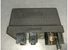 Recambio de caja precalentamiento para fiat linea (110) dynamic referencia OEM IAM 55193073 38430003 