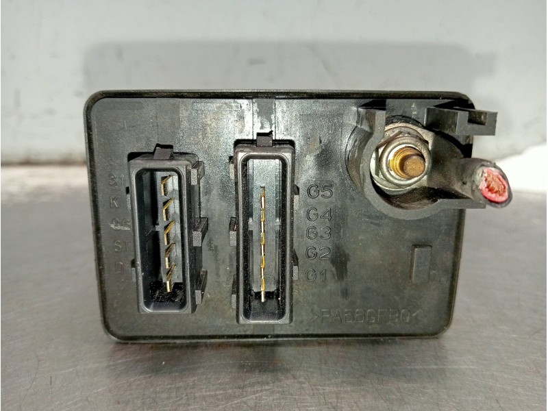 Recambio de caja precalentamiento para fiat linea (110) dynamic referencia OEM IAM 55193073 38430003 