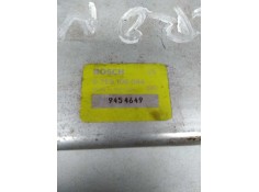 Recambio de centralita abs para fiat tipo (160) referencia OEM IAM 0265100044 9454649  2