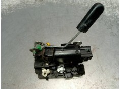 Recambio de motor cierre centralizado delantero derecho para opel movano (2004 =>) furgón largo techo sobreelevado l3h3 3.5t ref 2