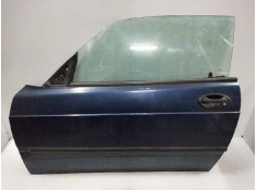Recambio de puerta delantera izquierda para saab 900 cabrio referencia OEM IAM   