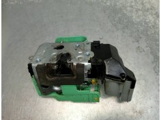 Recambio de motor cierre centralizado delantero derecho para fiat linea (110) dynamic referencia OEM IAM   4P