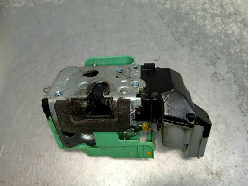 Recambio de motor cierre centralizado delantero derecho para fiat linea (110) dynamic referencia OEM IAM   4P