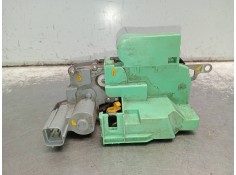 Recambio de motor cierre centralizado delantero derecho para fiat linea (110) dynamic referencia OEM IAM   4P 2