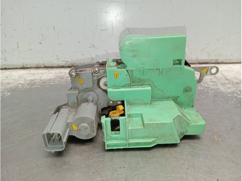 Recambio de motor cierre centralizado delantero derecho para fiat linea (110) dynamic referencia OEM IAM   4P