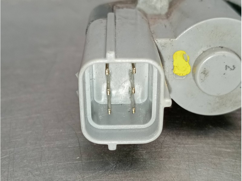 Recambio de motor cierre centralizado delantero derecho para fiat linea (110) dynamic referencia OEM IAM   4P