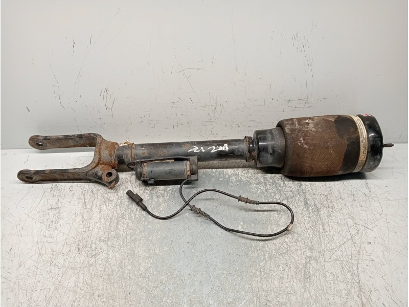 Recambio de amortiguador delantero izquierdo para mercedes clase gl (x164) 320 cdi 4-matic (164.822) referencia OEM IAM   