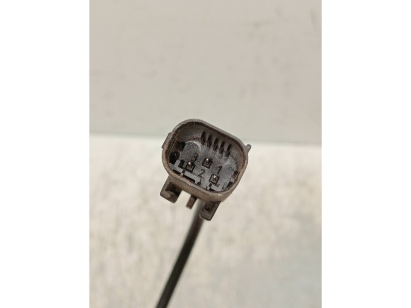 Recambio de amortiguador delantero izquierdo para mercedes clase gl (x164) 320 cdi 4-matic (164.822) referencia OEM IAM   