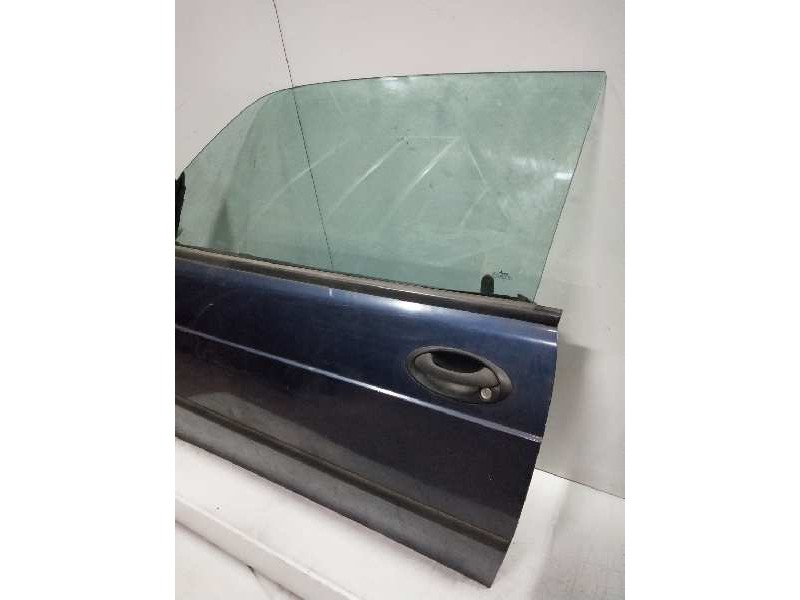 Recambio de puerta delantera izquierda para saab 900 cabrio referencia OEM IAM   