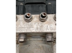 Recambio de abs para seat ibiza (kj1) style go referencia OEM IAM 2Q0614517AP 2Q0614517N 0265956685 2265106584 2