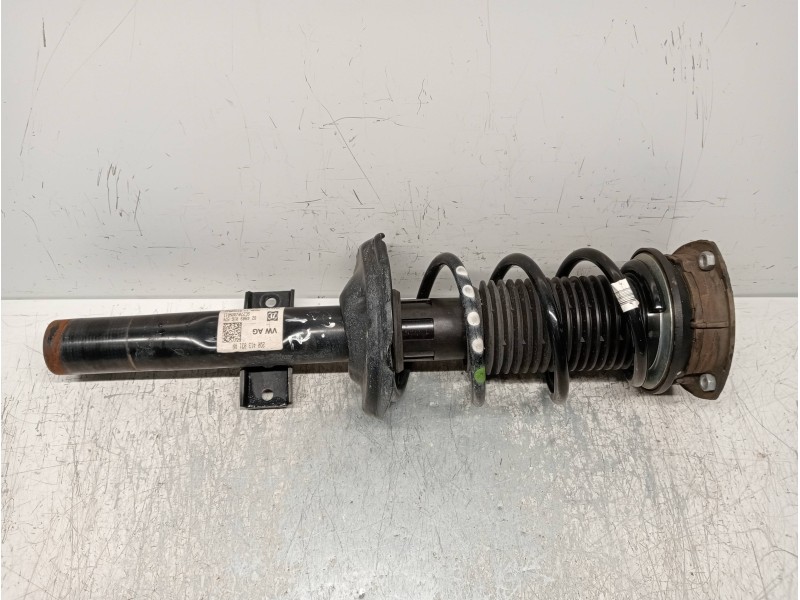 Recambio de amortiguador delantero izquierdo para seat ibiza (kj1) style go referencia OEM IAM 2Q0413031AN 824903016570 