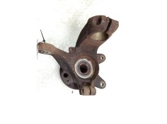 Recambio de mangueta delantera izquierda para ford fiesta berlina (dx) ambiente referencia OEM IAM    2