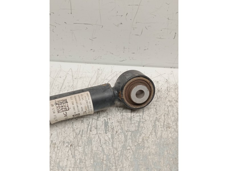 Recambio de amortiguador trasero derecho para seat ibiza (kj1) style go referencia OEM IAM 2Q0512013BF 801402002279 