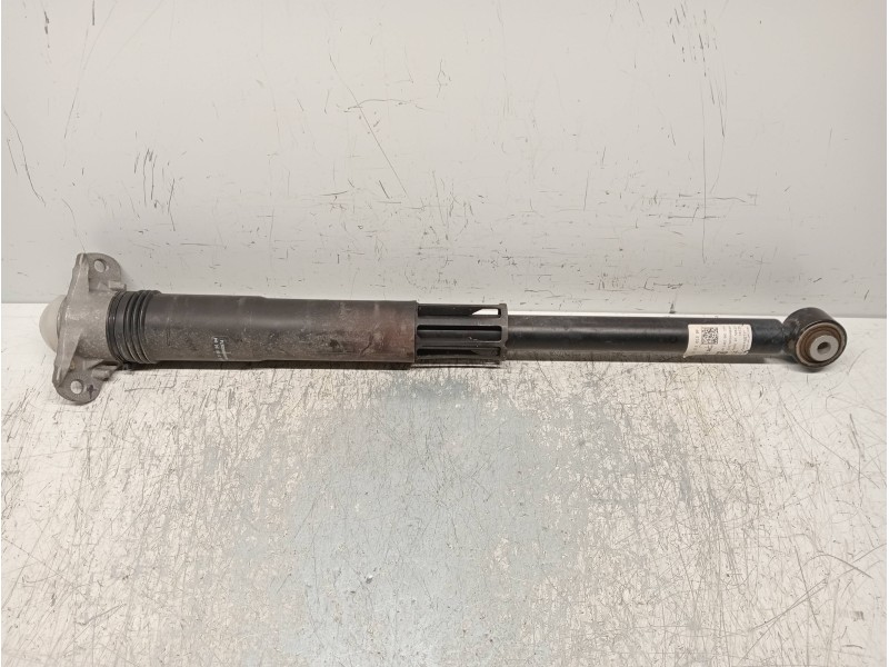 Recambio de amortiguador trasero izquierdo para seat ibiza (kj1) style go referencia OEM IAM 2Q0512013BF 801402002279 