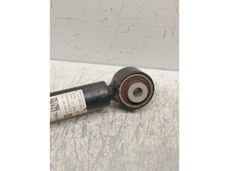 Recambio de amortiguador trasero izquierdo para seat ibiza (kj1) style go referencia OEM IAM 2Q0512013BF 801402002279 