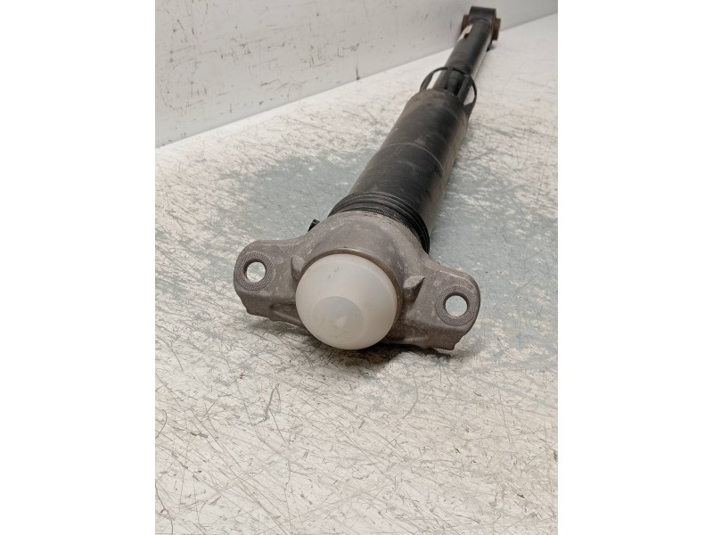 Recambio de amortiguador trasero izquierdo para seat ibiza (kj1) style go referencia OEM IAM 2Q0512013BF 801402002279 