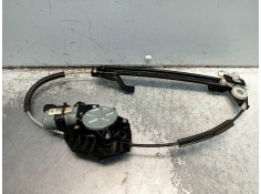 Recambio de elevalunas trasero derecho para fiat linea (110) dynamic referencia OEM IAM   4P