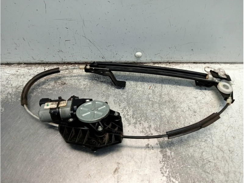 Recambio de elevalunas trasero derecho para fiat linea (110) dynamic referencia OEM IAM   4P