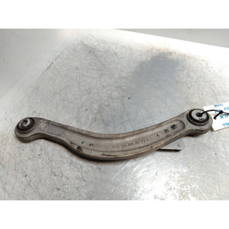 Recambio de brazo suspension superior trasero derecho para mercedes clase e (w212) lim. e 200 cdi blueefficiency executive (212.