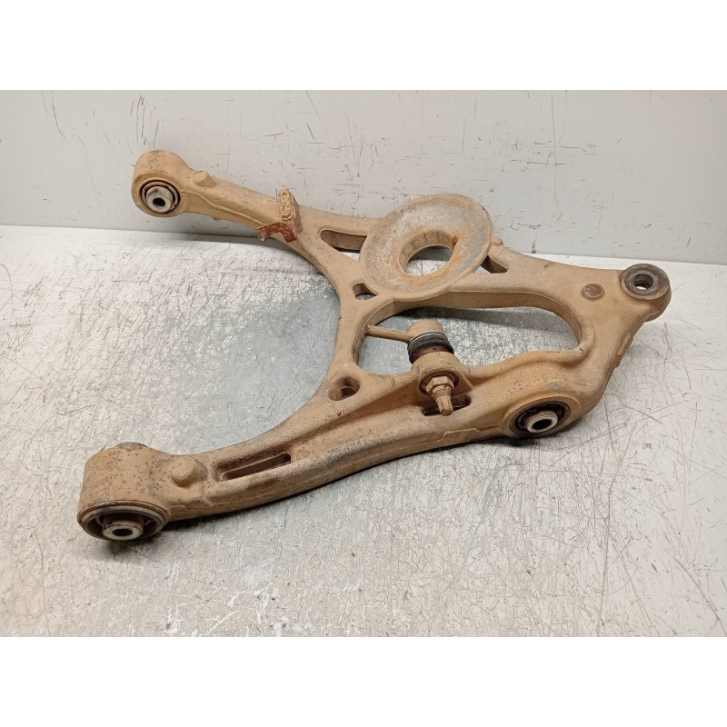 Recambio de brazo suspension inferior trasero derecho para mercedes clase gl (x164) 320 cdi 4-matic (164.822) referencia OEM IAM