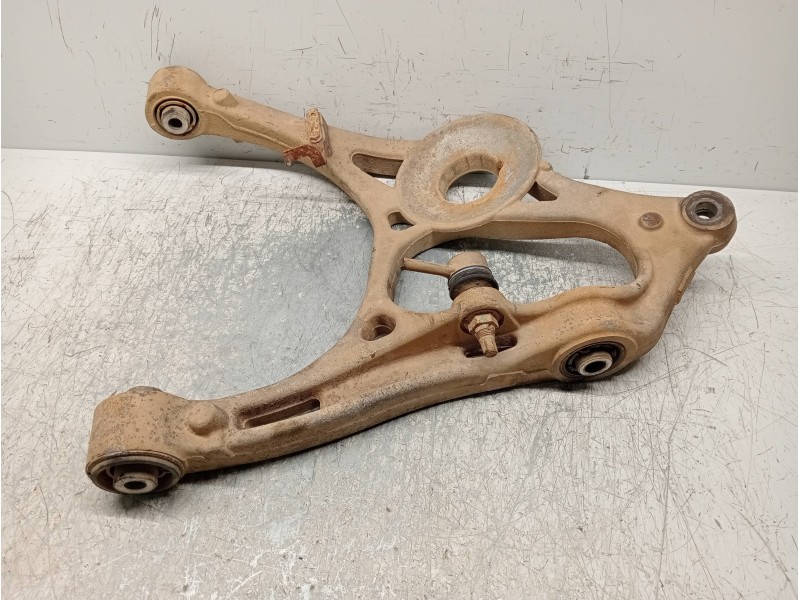 Recambio de brazo suspension inferior trasero derecho para mercedes clase gl (x164) 320 cdi 4-matic (164.822) referencia OEM IAM
