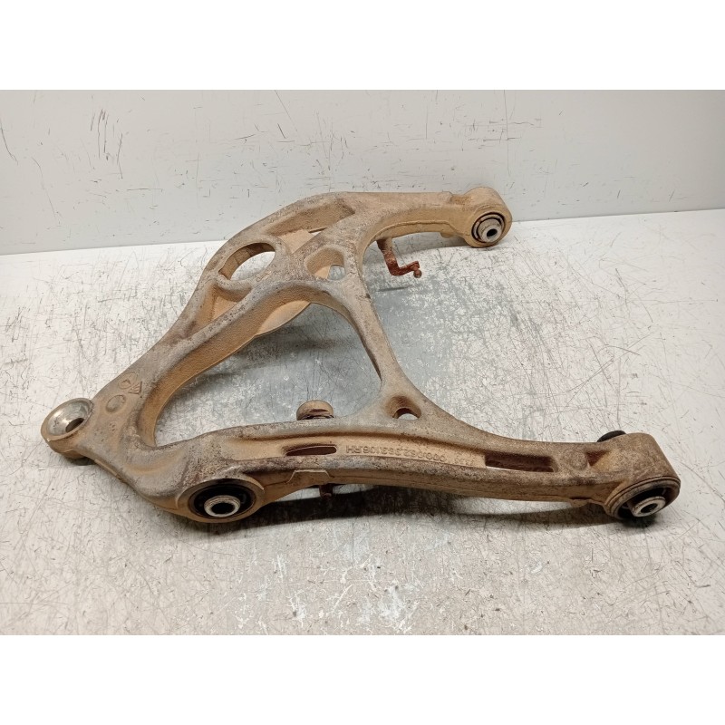 Recambio de brazo suspension inferior trasero derecho para mercedes clase gl (x164) 320 cdi 4-matic (164.822) referencia OEM IAM