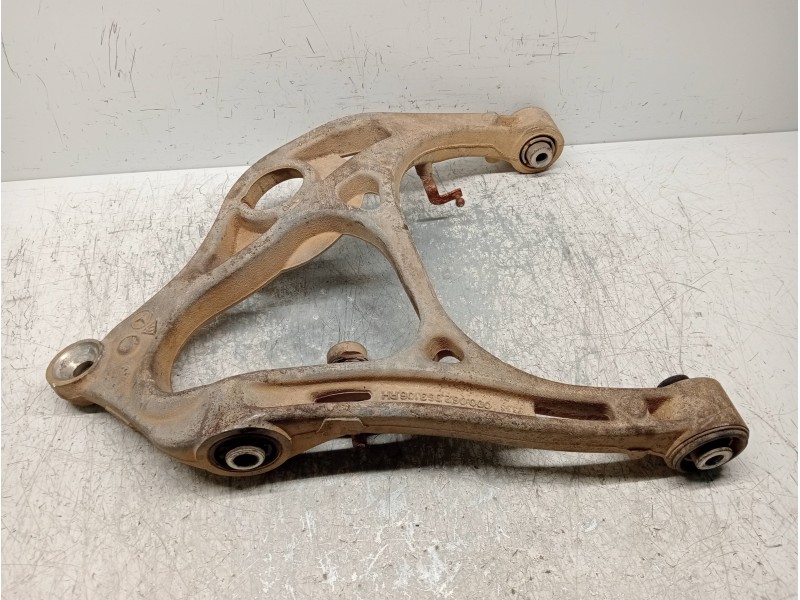 Recambio de brazo suspension inferior trasero derecho para mercedes clase gl (x164) 320 cdi 4-matic (164.822) referencia OEM IAM