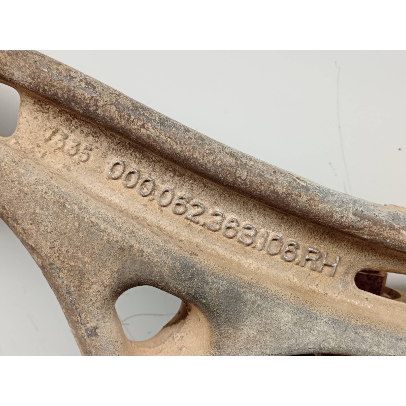 Recambio de brazo suspension inferior trasero derecho para mercedes clase gl (x164) 320 cdi 4-matic (164.822) referencia OEM IAM