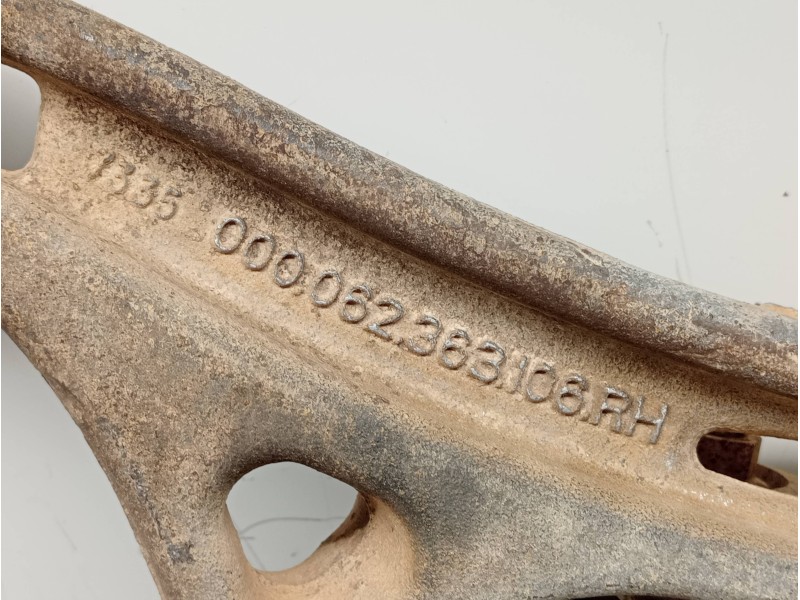 Recambio de brazo suspension inferior trasero derecho para mercedes clase gl (x164) 320 cdi 4-matic (164.822) referencia OEM IAM