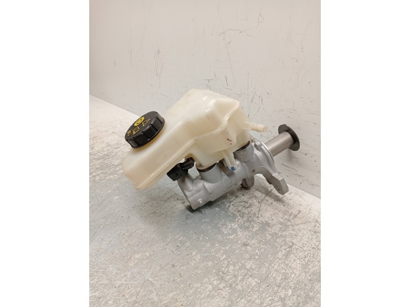 Recambio de bomba freno para seat ibiza (kj1) style go referencia OEM IAM 2Q1611301  