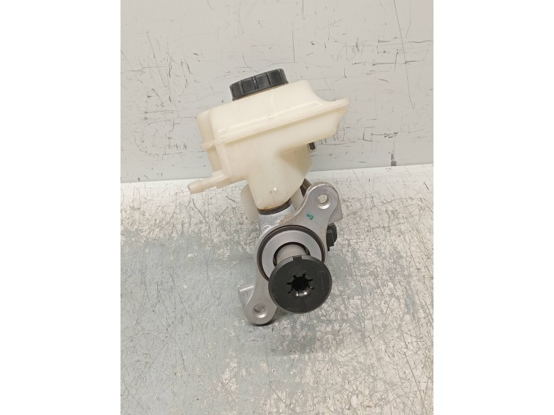 Recambio de bomba freno para seat ibiza (kj1) style go referencia OEM IAM 2Q1611301  