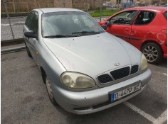 daewoo lanos del año 1998