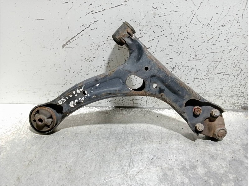 Recambio de brazo suspension inferior delantero izquierdo para toyota prius (nhw20) basis referencia OEM IAM   