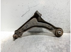 Recambio de brazo suspension inferior delantero izquierdo para mercedes vito (w638) combi 2.3 turbodiesel referencia OEM IAM   